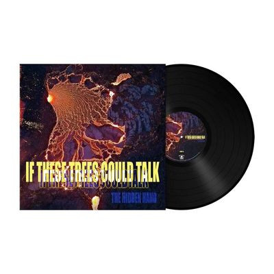 If These Trees Could Talk - The Hidden Hand (LP)