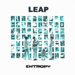 Leap - Entropy (LP)