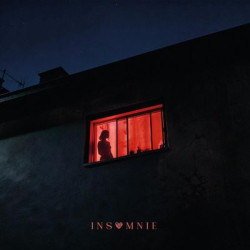 Виниловая пластинка Colours In The Street - Insomnie