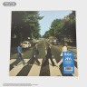 Виниловая пластинка США The Beatles - Abbey Road (LP)