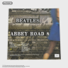 Виниловая пластинка США The Beatles - Abbey Road (LP)