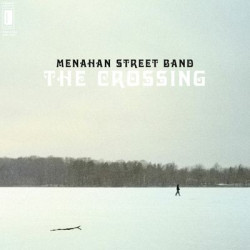 Виниловая пластинка Menahan Street Band - Crossing The