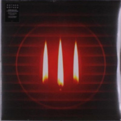 Виниловая пластинка Mother Mother - Inside Deluxe