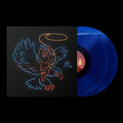 Виниловая пластинка Various Artists - Cosmic American Music: Motel California