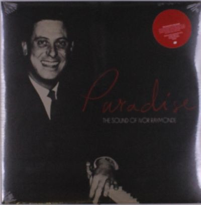 Виниловая пластинка Various Artists - Paradise: The Sound Of Ivor Raymonde