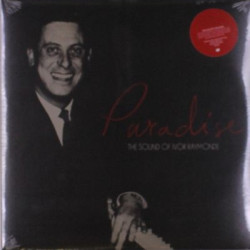 Виниловая пластинка Various Artists - Paradise: The Sound Of Ivor Raymonde