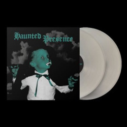 Виниловая пластинка Various Artists - Haunted Presence