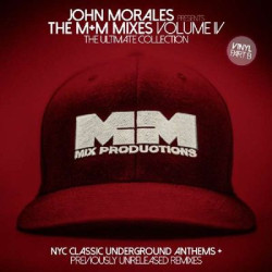 Виниловая пластинка Various Artists - John Morales Presents The M&amp;M