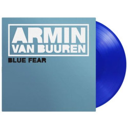 van Buuren, Armin / Blue Fear (12" Coloured) (LP)