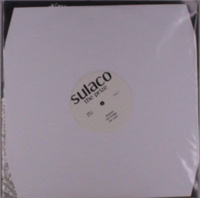 Виниловая пластинка Sulaco - Prize The