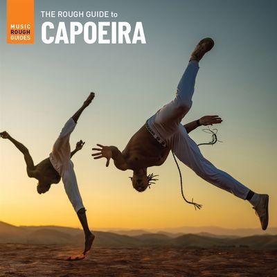 Виниловая пластинка Various Artists - The Rough Guide to Capoeira