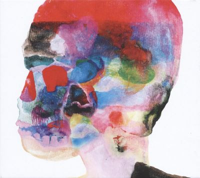 Виниловая пластинка Spoon - Hot Thoughts