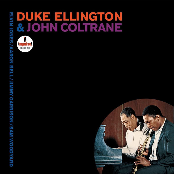 Виниловая пластинка John Coltrane - Coltrane