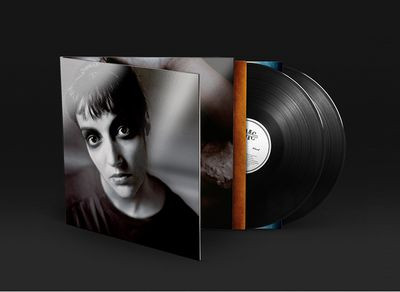 Виниловая пластинка This Mortal Coil - Blood (2LP/Gat)