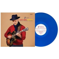 Виниловая пластинка Sami Linna Quartet - Sami Linna Quartet