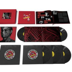 Виниловая пластинка The Rolling Stones - Tattoo You (2021 Remaster) [LP Boxset]