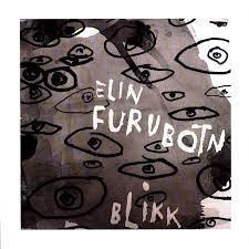 Виниловая пластинка Elin Furubotn - Blikk (Glance)