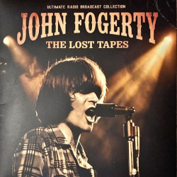 Виниловая пластинка John Fogerty - The Lost Tapes