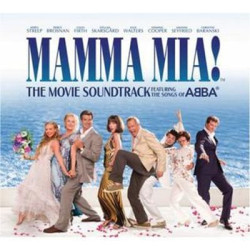 Виниловая пластинка Various - Mamma Mia! (1LP)