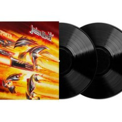 Виниловая пластинка Judas Priest - Firepower