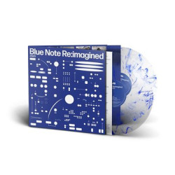 Виниловая пластинка Various Artists - Blue Note Re:Imagined