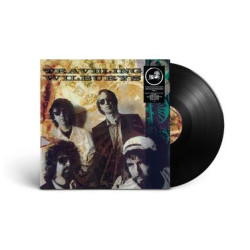 Виниловая пластинка Traveling Wilburys, The - The Traveling Wilburys (Vol. 3) (2016 Remaster) (LP)