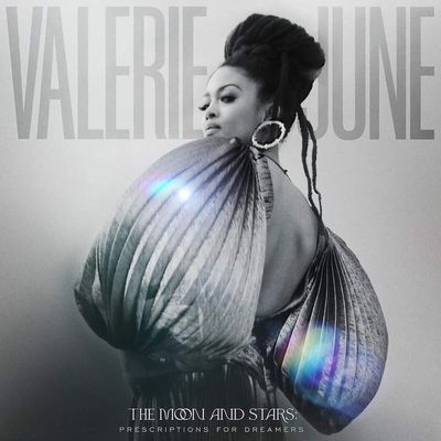 Виниловая пластинка Valerie June - The Moon And Stars: Prescriptions For Dreamers