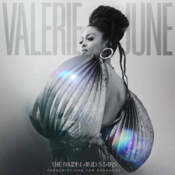 Виниловая пластинка Valerie June - The Moon And Stars: Prescriptions For Dreamers