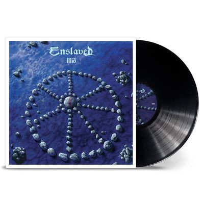 Виниловая пластинка Enslaved - Mið (LP)