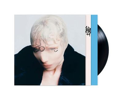 Виниловая пластинка Lykke Li - The Afterparty (LP)