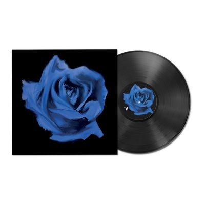 Виниловая пластинка Current Joys - Rosebud (LP)