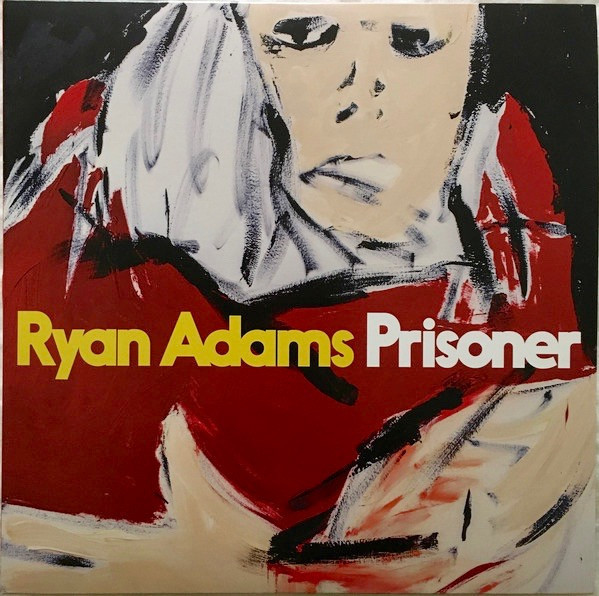 Виниловая пластинка Prisoner - Prisoner