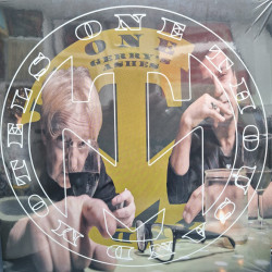 Виниловая пластинка One Thousand Motels - 2% Out Of Sync (Green Smoke Vinyl)