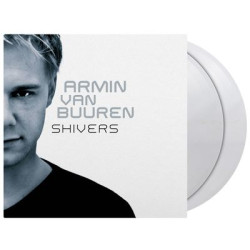 Виниловая пластинка Armin Van Buuren - Shivers (2LP White Coloured)