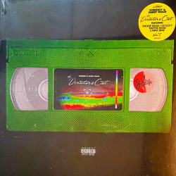 Виниловая пластинка Currensy &amp; Harry Fraud - The Director'S Cut