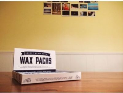 Виниловая пластинка Various Artists - Wax Packs (5 X 7Inch)