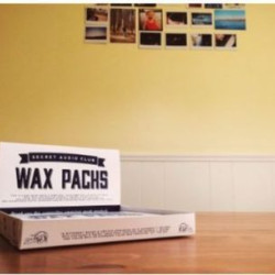 Виниловая пластинка Various Artists - Wax Packs (5 X 7Inch)