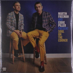 Виниловая пластинка Various Artists - Martin Freeman And Eddie Piller Present Soul O