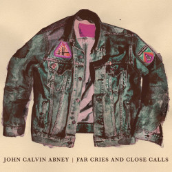 Виниловая пластинка John Calvin Abney - Far Cries And Close Calls (лимитированное издание)