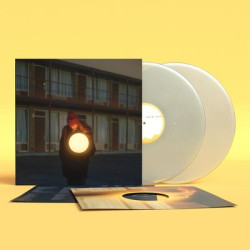 Виниловая пластинка Flock Of Dimes - The Life You Save