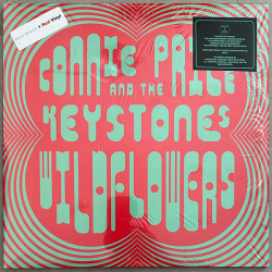 Виниловая пластинка Connie Price &amp; The Keystones - Wildflowers (Expanded Edition)