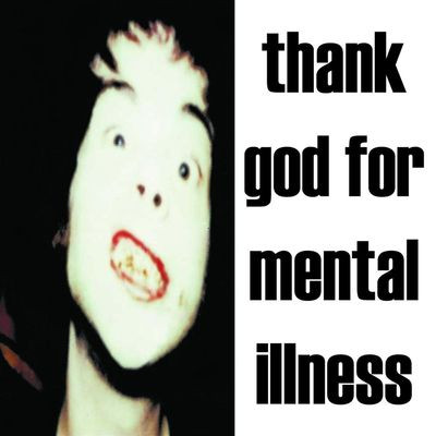 Виниловая пластинка Brian Jonestown M - Thank God For Mental Illness