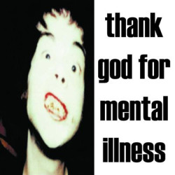 Виниловая пластинка Brian Jonestown M - Thank God For Mental Illness