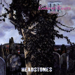 Виниловая пластинка Lake Of Tears - Headstones