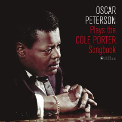 Виниловая пластинка Oscar Peterson - Plays The Cole Porter Songbook (180G. Gatefold)