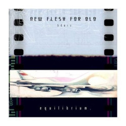 Виниловая пластинка New Flesh For Old - Eye Of The Hurricane