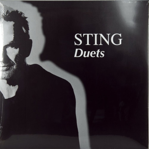 Виниловая пластинка Sting - Duets (2LP)