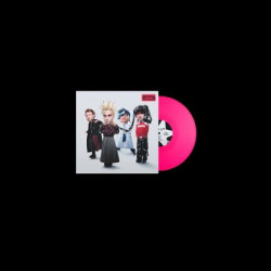 Виниловая пластинка 5 Seconds of Summer - Everyone's A Star