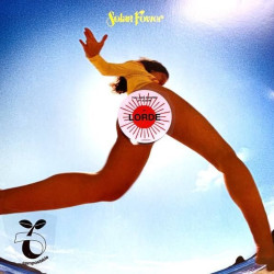 Виниловая пластинка Lorde - Solar Power (LP)