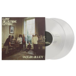 Виниловая пластинка Ocean Alley - Low Altitude Living